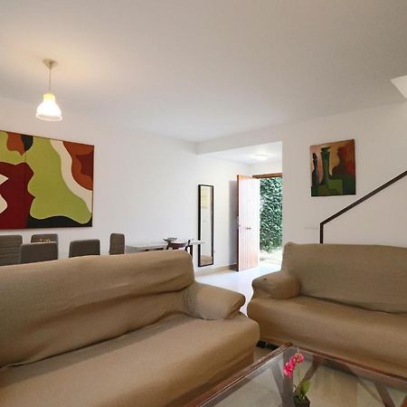 Exclusivo Adosado En Punta Coral El Rompido 아파트 외부 사진