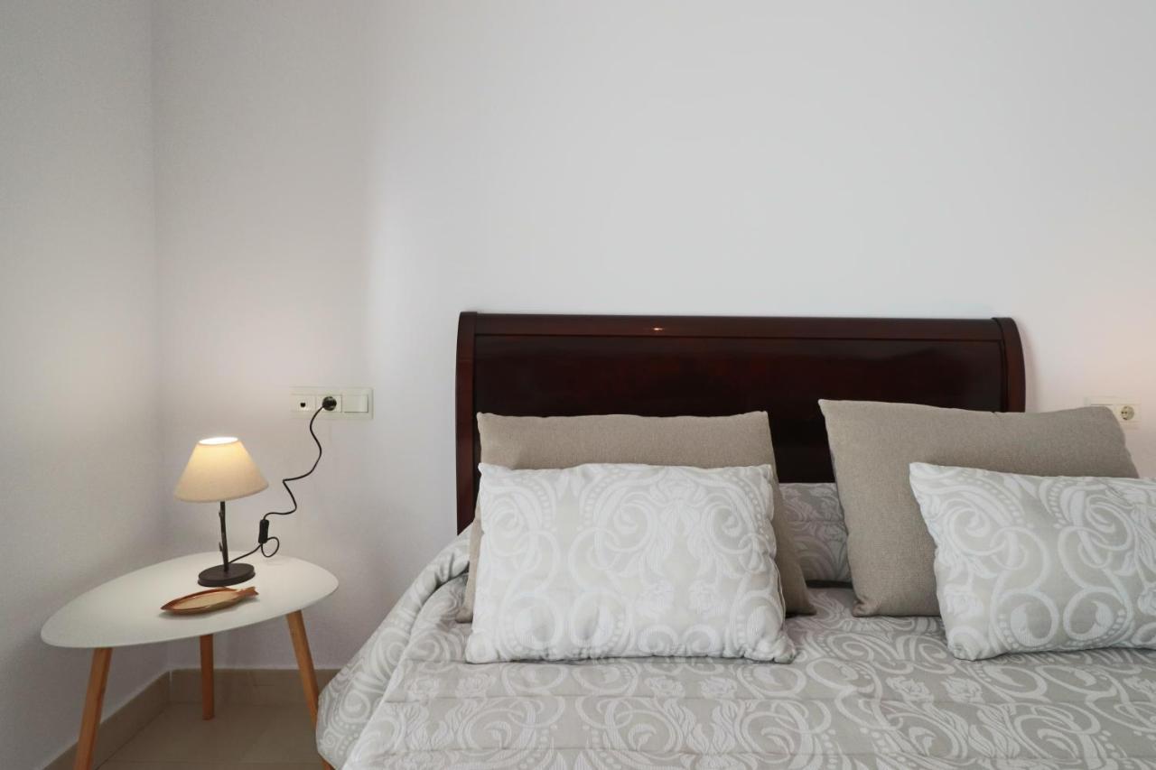 Exclusivo Adosado En Punta Coral El Rompido 아파트 외부 사진