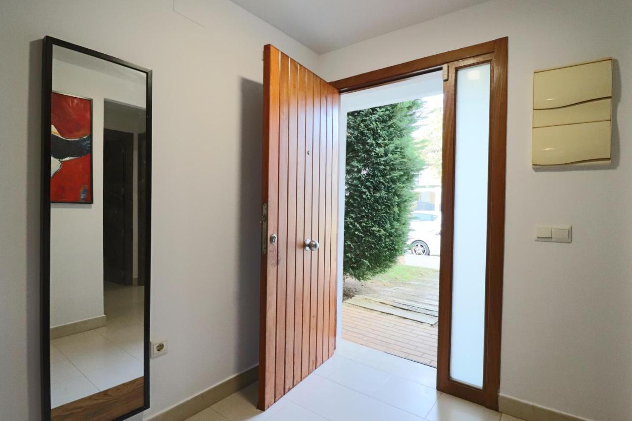 Exclusivo Adosado En Punta Coral El Rompido 아파트 외부 사진