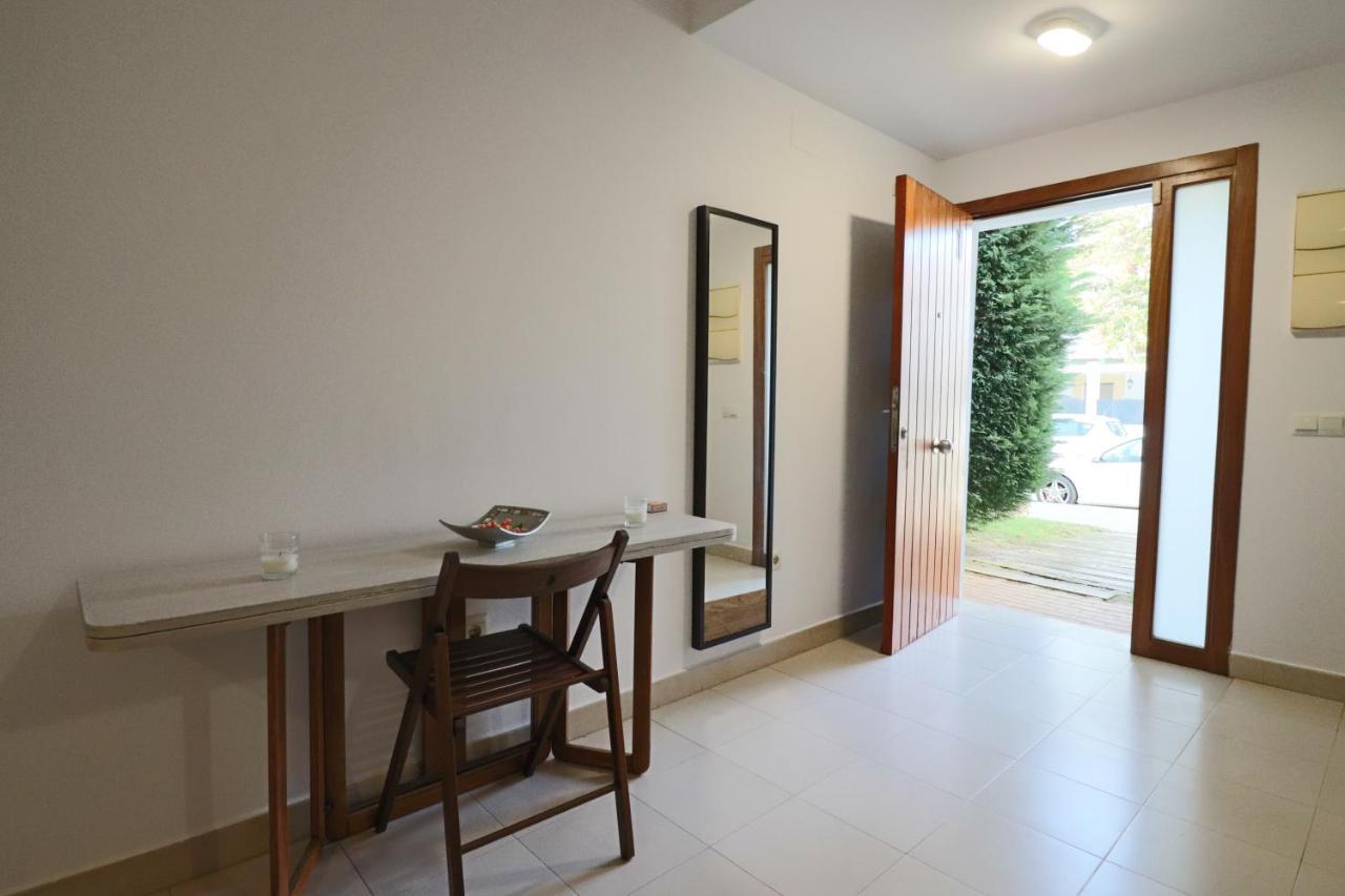 Exclusivo Adosado En Punta Coral El Rompido 아파트 외부 사진