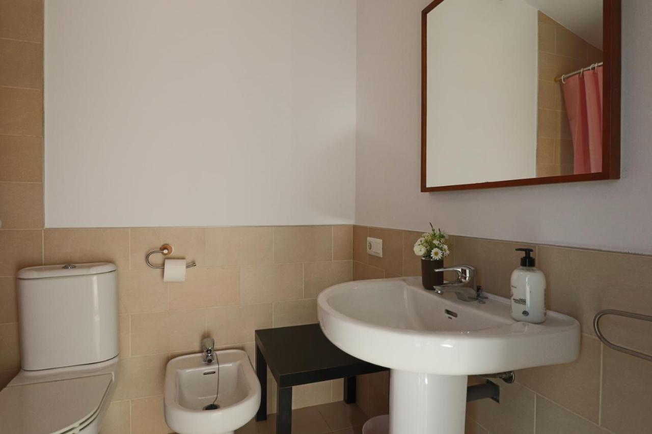 Exclusivo Adosado En Punta Coral El Rompido 아파트 외부 사진