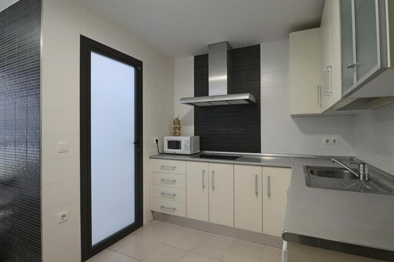 Exclusivo Adosado En Punta Coral El Rompido 아파트 외부 사진