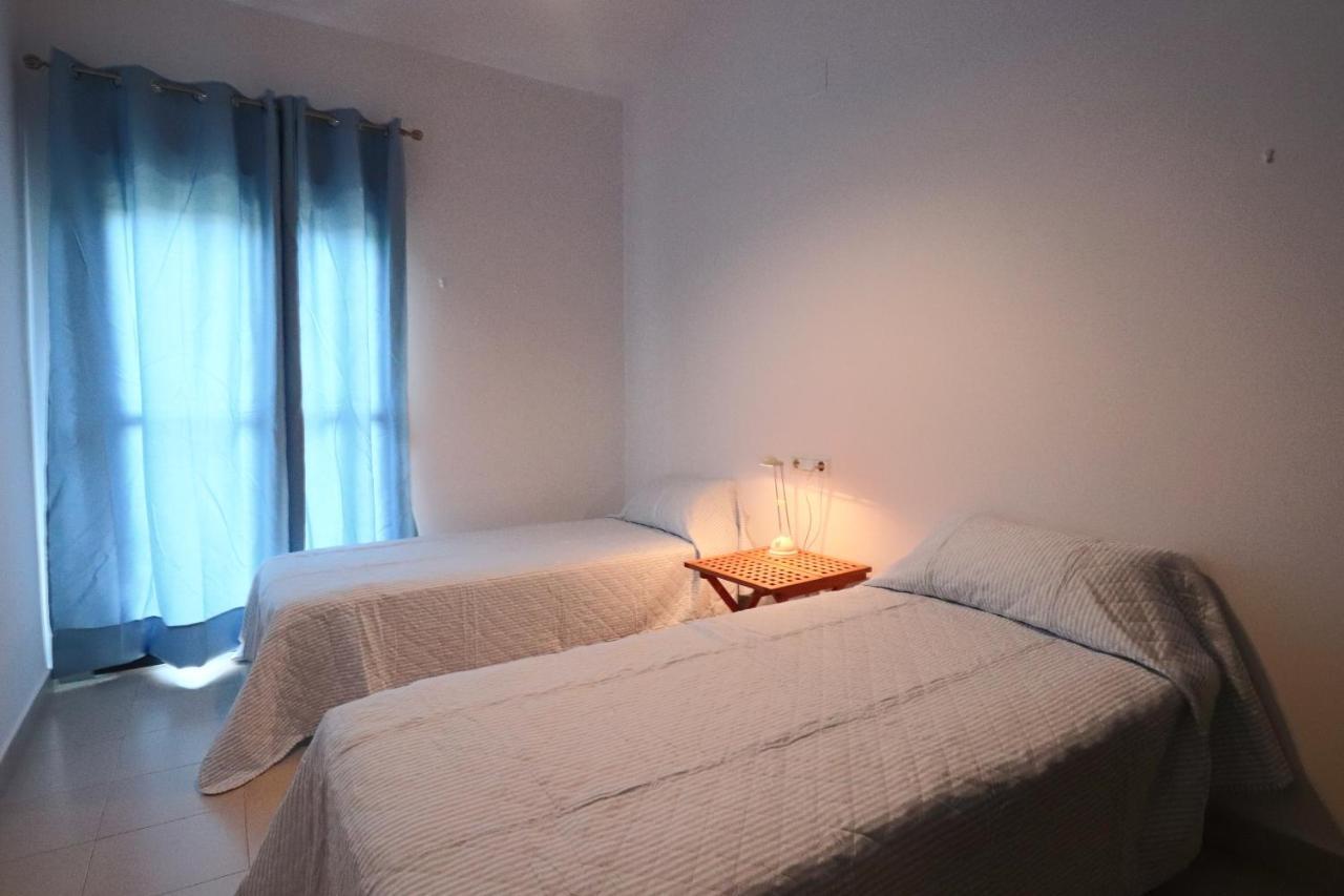 Exclusivo Adosado En Punta Coral El Rompido 아파트 외부 사진