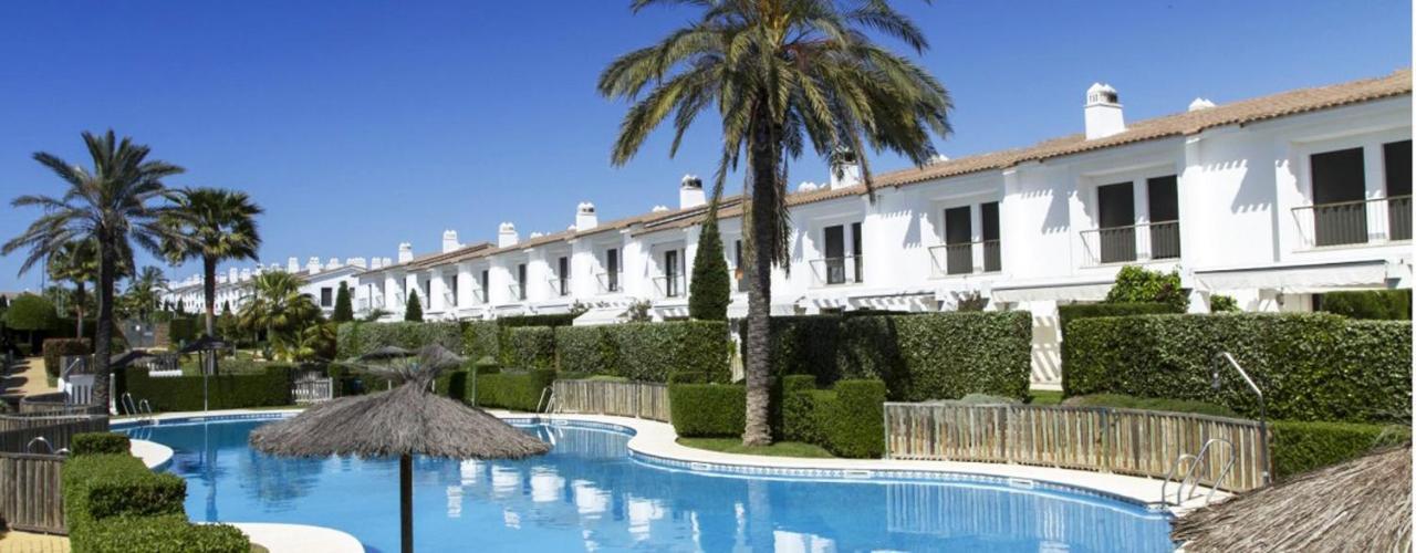 Exclusivo Adosado En Punta Coral El Rompido 아파트 외부 사진