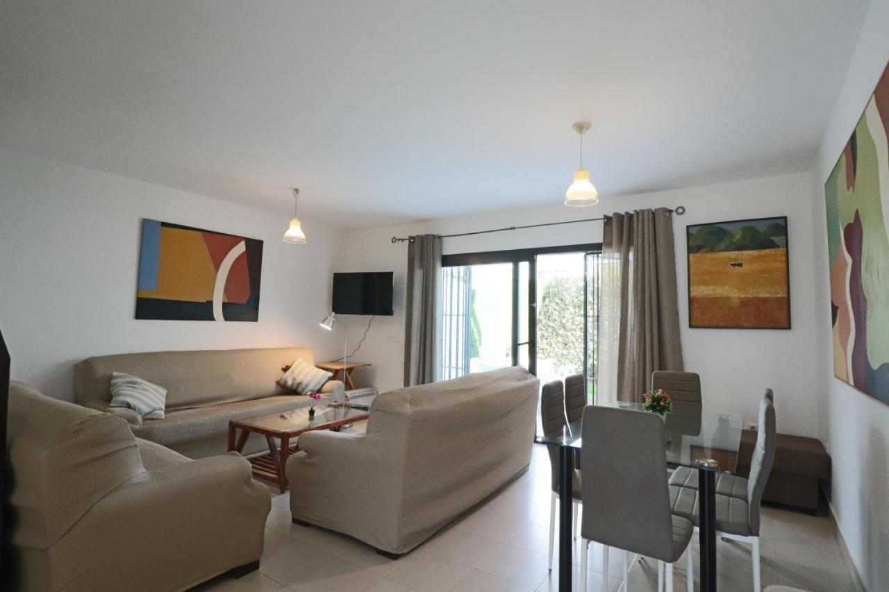 Exclusivo Adosado En Punta Coral El Rompido 아파트 외부 사진