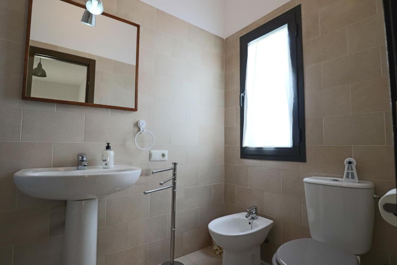 Exclusivo Adosado En Punta Coral El Rompido 아파트 외부 사진